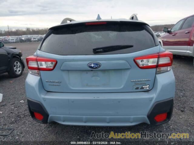 SUBARU CROSSTREK 2.0I LIMITED, JF2GTANCXKH396135