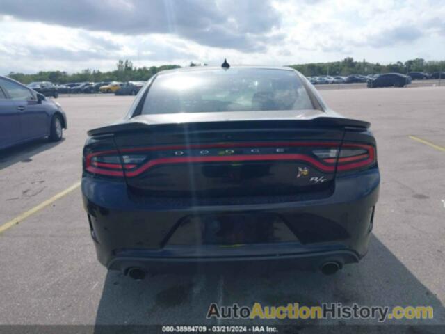 DODGE CHARGER R/T SCAT PACK RWD, 2C3CDXGJ7HH603175