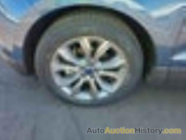 FORD EDGE TITANIUM, 2FMPK3K90KBC64676