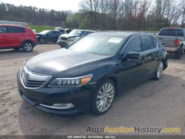 ACURA RLX, JH4KC1F59EC003024