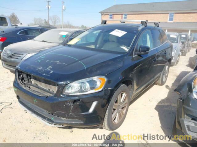 VOLVO XC60 T5 INSCRIPTION, YV440MDU1H2178308