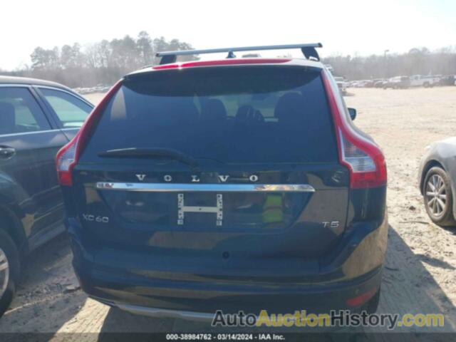 VOLVO XC60 T5 INSCRIPTION, YV440MDU1H2178308