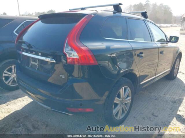 VOLVO XC60 T5 INSCRIPTION, YV440MDU1H2178308