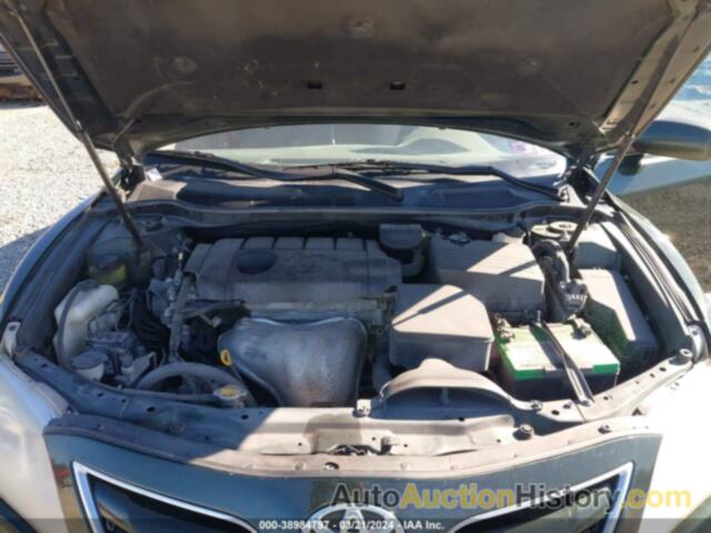 TOYOTA CAMRY LE, 4T1BF3EK7BU641723