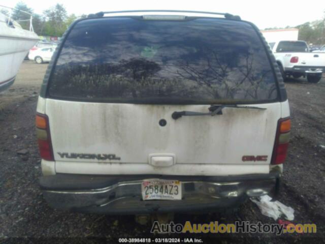 GMC YUKON XL C1500, 1GKEC16Z12J334127