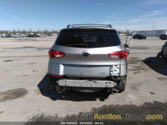 SUBARU B9 TRIBECA BASE 7-PASSENGER/LIMITED 7-PASSENGER, 4S4WX85C764408709