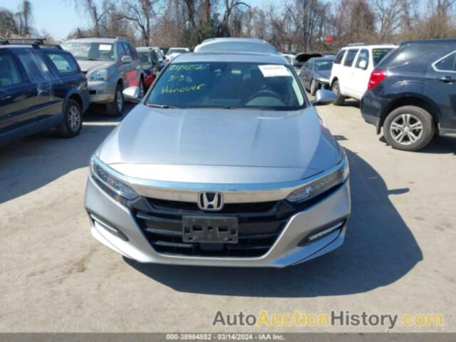 HONDA ACCORD HYBRID EX, 1HGCV3F40LA005547