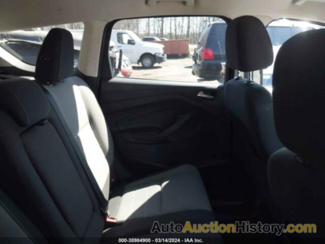 FORD ESCAPE SE, 1FMCU0GX8EUE21691