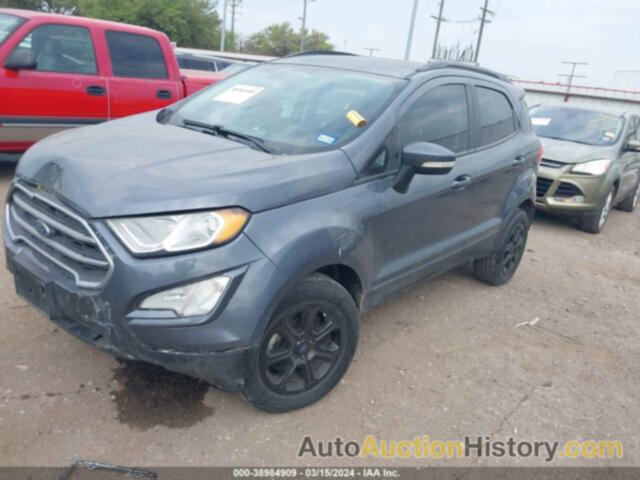 FORD ECOSPORT SE, MAJ6P1ULXJC247919