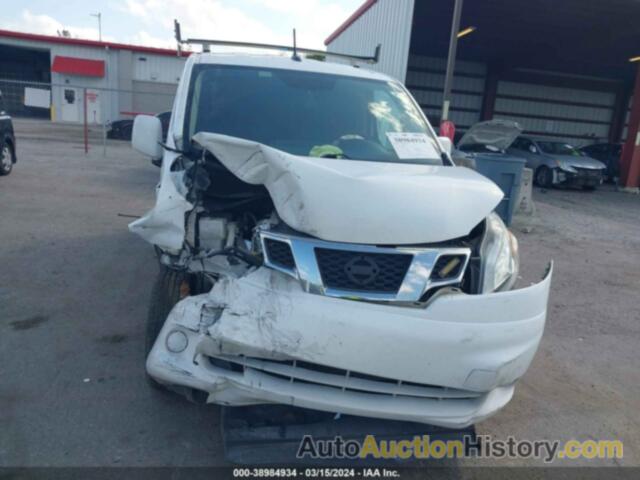 NISSAN NV200 SV, 3N6CM0KNXHK721681