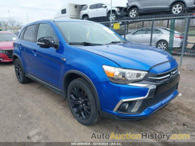 MITSUBISHI OUTLANDER SPORT 2.0 LE, JA4AP3AU2KU012384