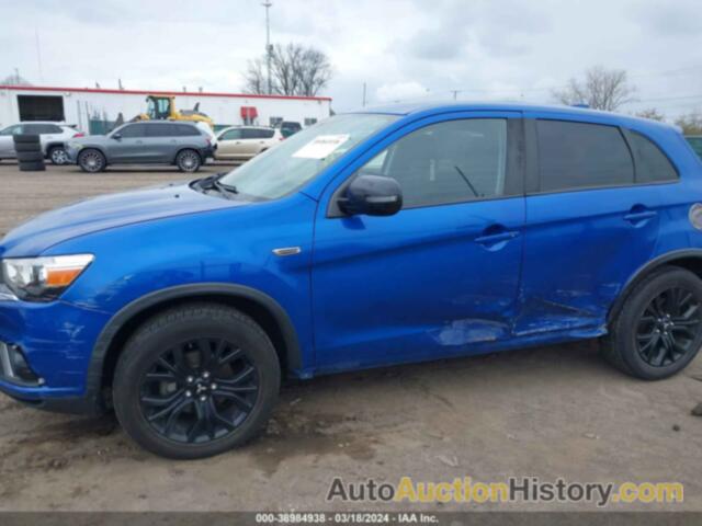 MITSUBISHI OUTLANDER SPORT 2.0 LE, JA4AP3AU2KU012384