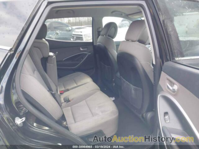 HYUNDAI SANTA FE SPORT 2.4L, 5XYZUDLB6FG260969