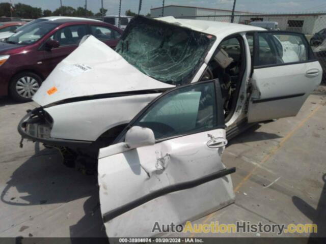 CHEVROLET IMPALA, 2G1WF52E149366150