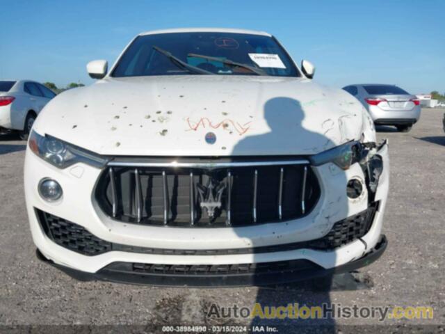 MASERATI LEVANTE, ZN661XUA0HX225975