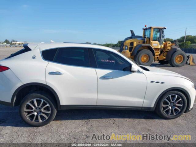 MASERATI LEVANTE, ZN661XUA0HX225975