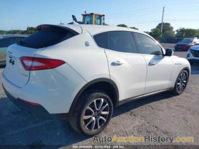 MASERATI LEVANTE, ZN661XUA0HX225975