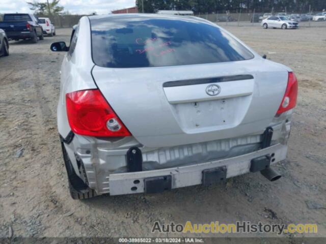 SCION TC, JTKDE177760114090