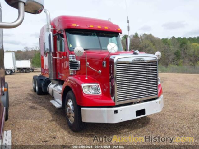 FREIGHTLINER 122SD, 3AKJGND63GDHL8271