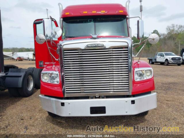 FREIGHTLINER 122SD, 3AKJGND63GDHL8271