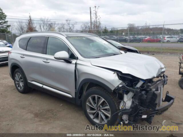 HYUNDAI SANTA FE LIMITED, 5NMS5CAD8KH028841