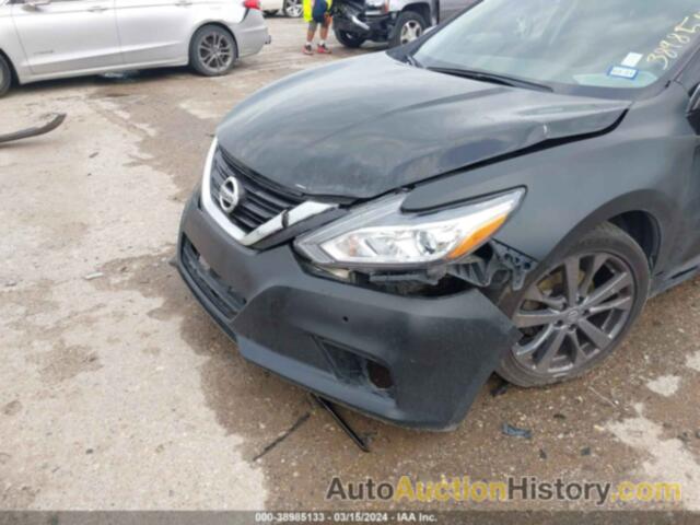 NISSAN ALTIMA 2.5/S/SV/SL/SR, 1N4AL3AP8JC267742