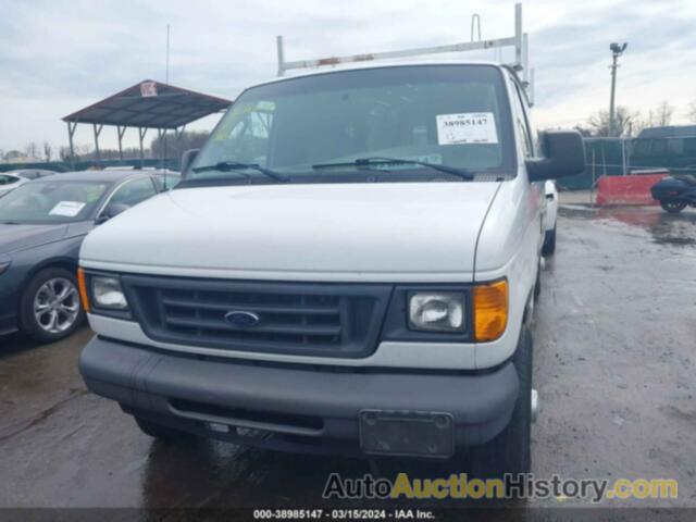 FORD E-150 COMMERCIAL/RECREATIONAL, 1FTNE14W67DB50077
