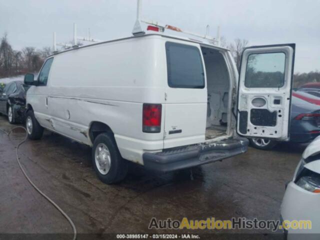 FORD E-150 COMMERCIAL/RECREATIONAL, 1FTNE14W67DB50077