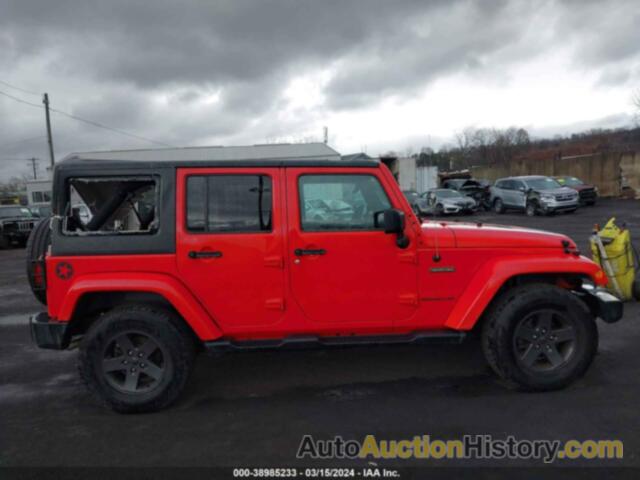 JEEP WRANGLER UNLIMITED FREEDOM, 1C4BJWDG7GL193580