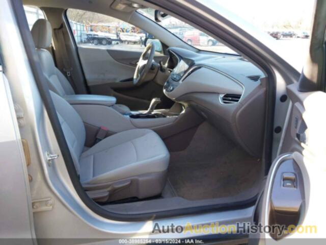 CHEVROLET MALIBU 1LT, 1G1ZE5ST2HF142669