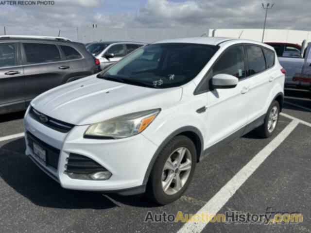 FORD ESCAPE SE, 1FMCU0GX9GUC83016