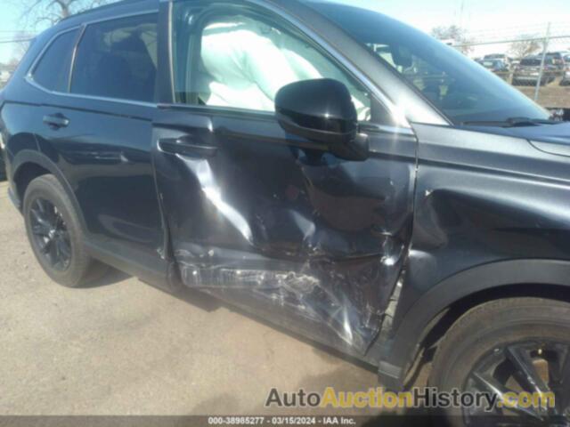 HONDA CR-V SPORT, 7FARS6H57RE007082