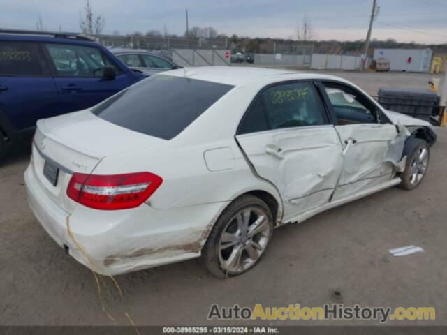 MERCEDES-BENZ E 350 4MATIC, WDDHF8JB8CA639604