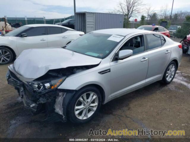 KIA OPTIMA EX, 5XXGN4A71DG248765