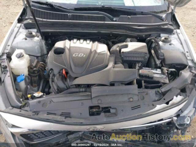 KIA OPTIMA EX, 5XXGN4A71DG248765