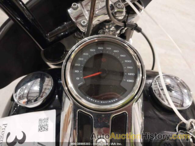 HARLEY-DAVIDSON FLSB, 1HD1YMJ21KB025287