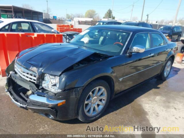 CHRYSLER 300C, 2C3LA63H06H477681