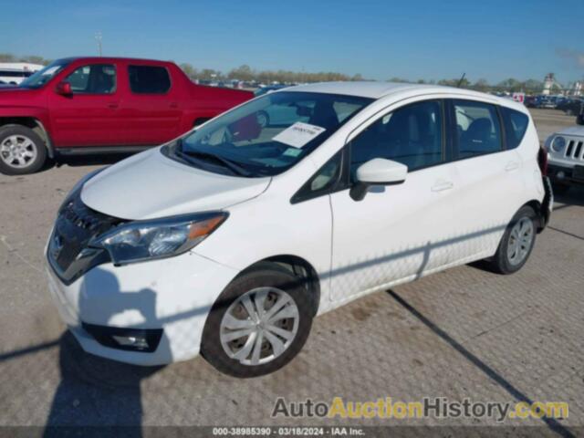 NISSAN VERSA NOTE SV, 3N1CE2CP7HL367224