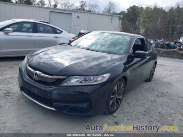 HONDA ACCORD EX, 1HGCT1B75GA002420