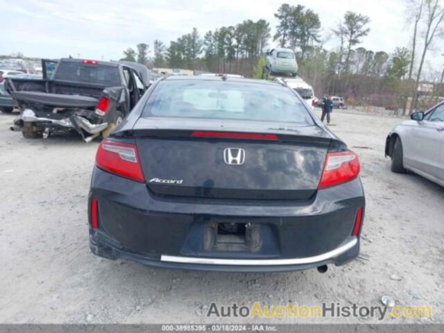 HONDA ACCORD EX, 1HGCT1B75GA002420