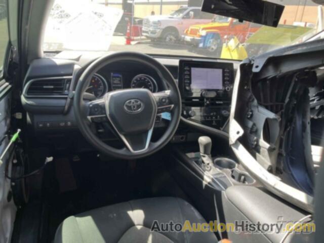 TOYOTA CAMRY LE, 4T1C11AK9NU045997