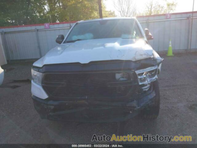 RAM 1500 TRADESMAN, 1C6SRECGXLN385960