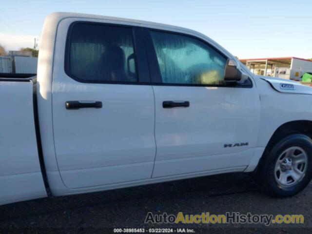 RAM 1500 TRADESMAN, 1C6SRECGXLN385960