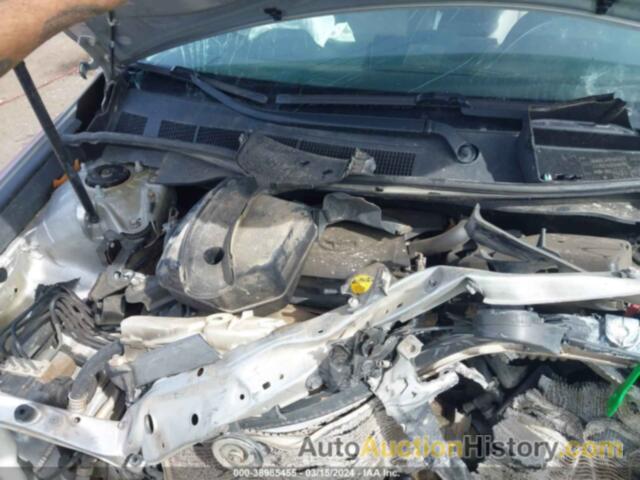 TOYOTA CAMRY LE, 4T1BF1FK7CU062171