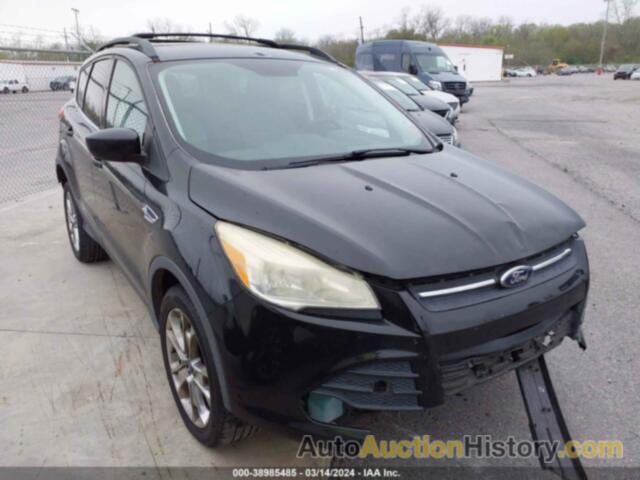 FORD ESCAPE SE, 1FMCU0GX8EUA89574