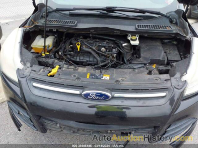 FORD ESCAPE SE, 1FMCU0GX8EUA89574