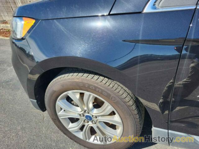 FORD EDGE TITANIUM, 2FMPK4K91LBA60895