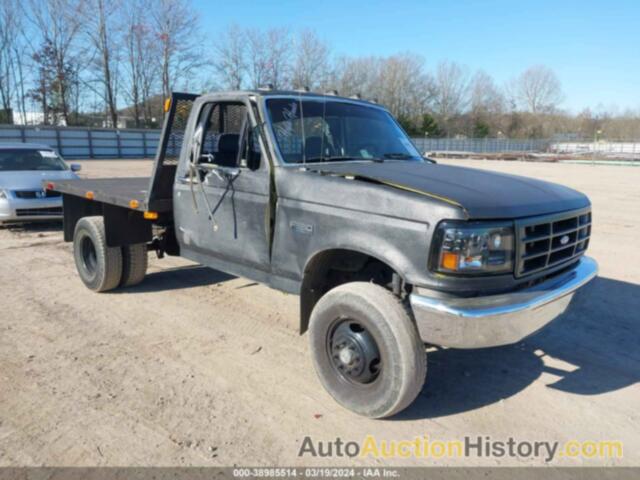 FORD F350, 1FDKF38M9PNA85980