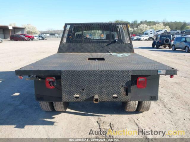 FORD F350, 1FDKF38M9PNA85980