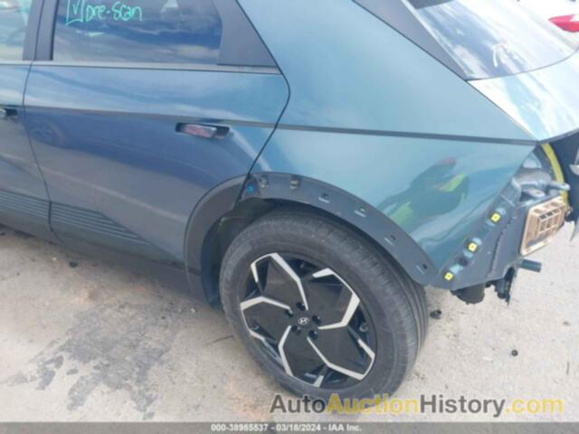 HYUNDAI IONIQ 5 SE, KM8KM4AE7PU163080